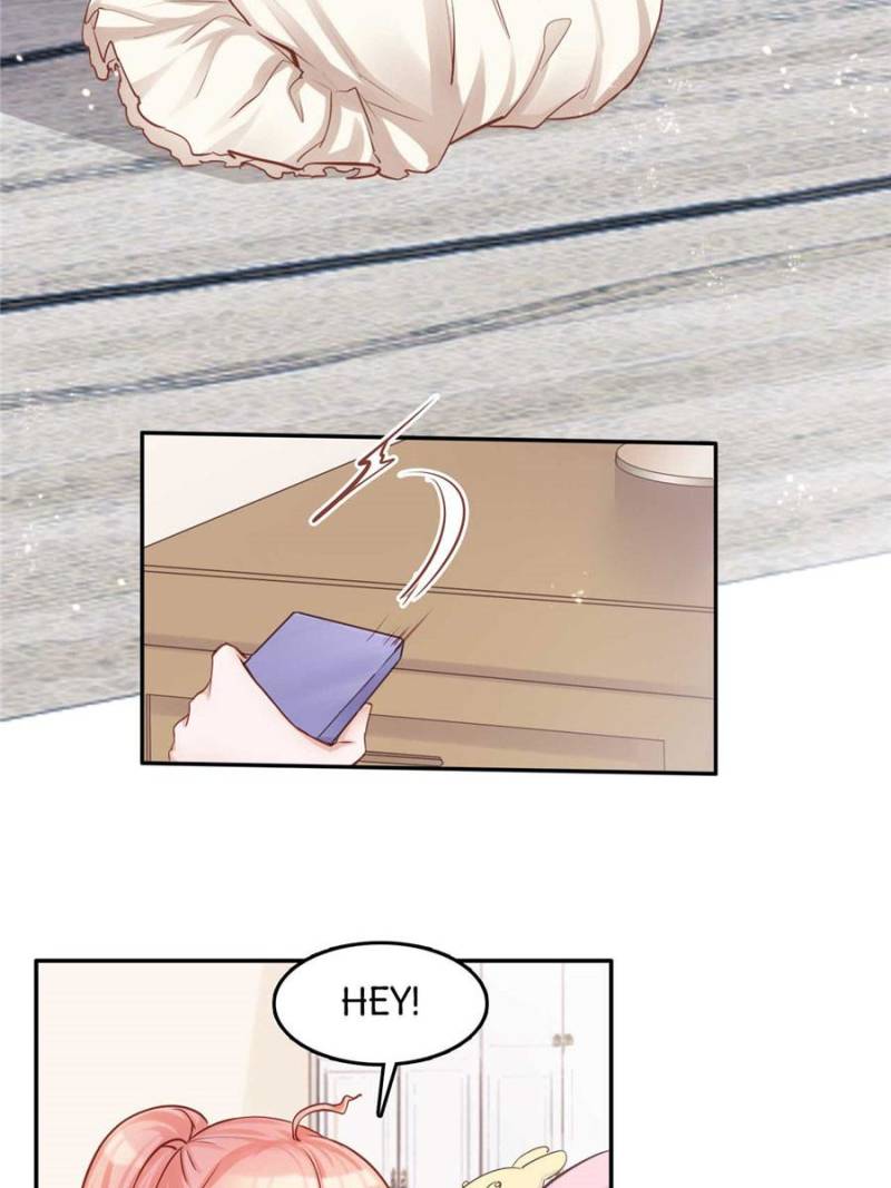 Hello Sweetie: Mr Xu’s Little Hottie chapter 32 - page 34