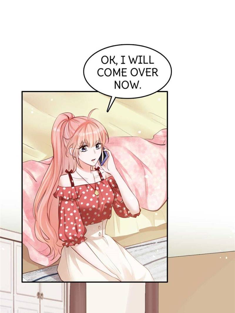 Hello Sweetie: Mr Xu’s Little Hottie chapter 32 - page 37