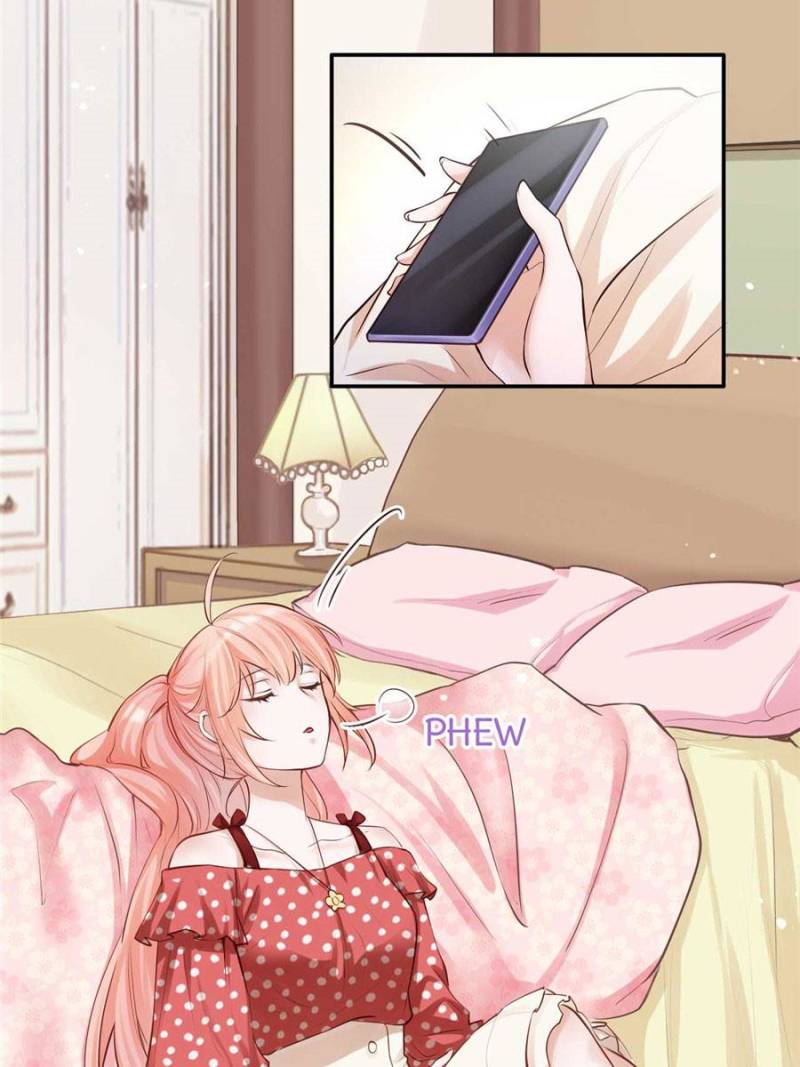 Hello Sweetie: Mr Xu’s Little Hottie chapter 32 - page 38