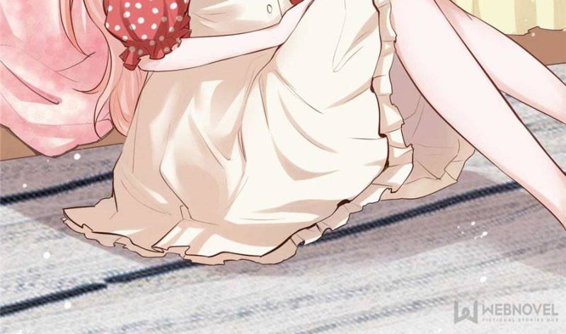 Hello Sweetie: Mr Xu’s Little Hottie chapter 32 - page 39