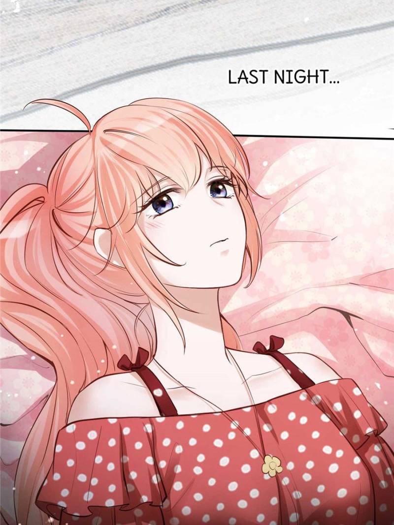Hello Sweetie: Mr Xu’s Little Hottie chapter 32 - page 40