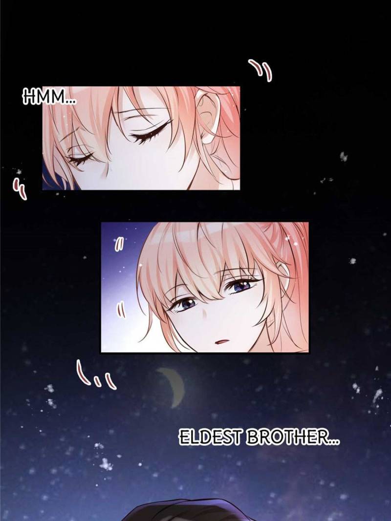 Hello Sweetie: Mr Xu’s Little Hottie chapter 32 - page 43