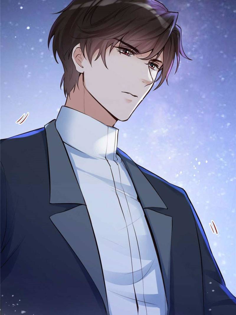 Hello Sweetie: Mr Xu’s Little Hottie chapter 32 - page 44