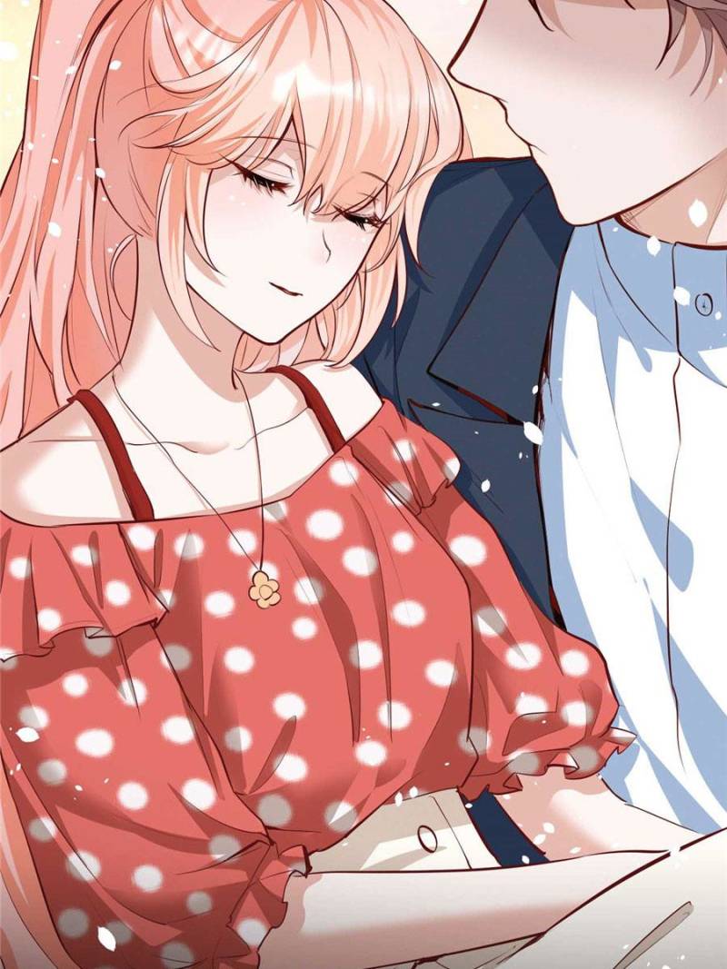 Hello Sweetie: Mr Xu’s Little Hottie chapter 32 - page 47