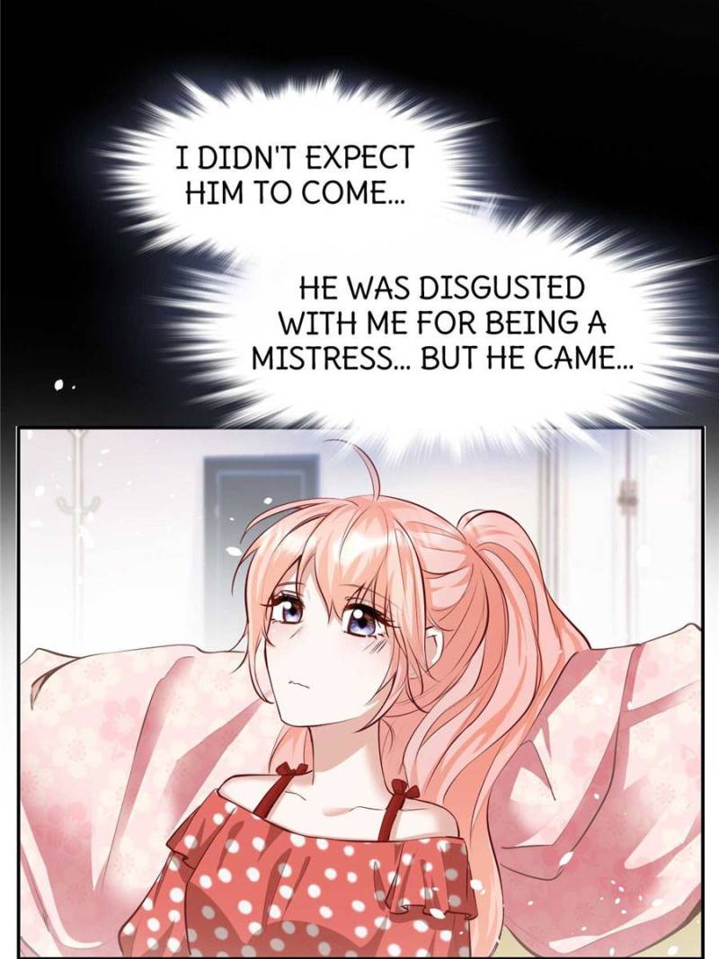 Hello Sweetie: Mr Xu’s Little Hottie chapter 32 - page 49