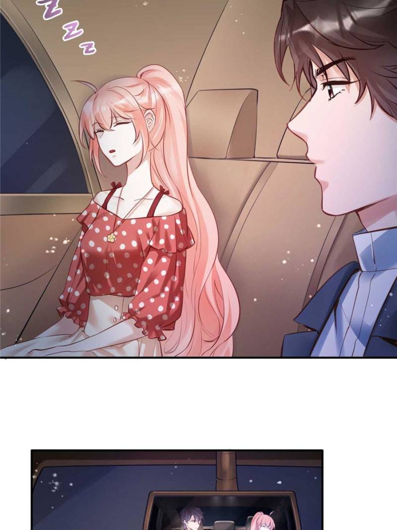 Hello Sweetie: Mr Xu’s Little Hottie chapter 32 - page 5