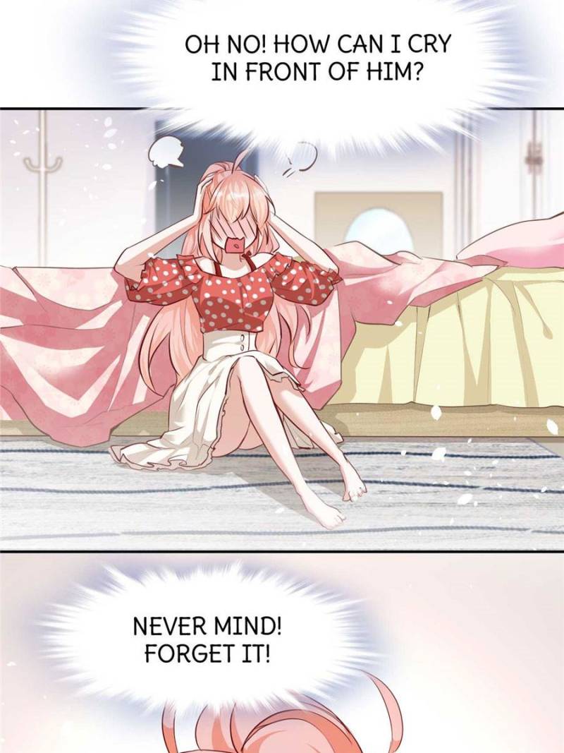 Hello Sweetie: Mr Xu’s Little Hottie chapter 32 - page 52