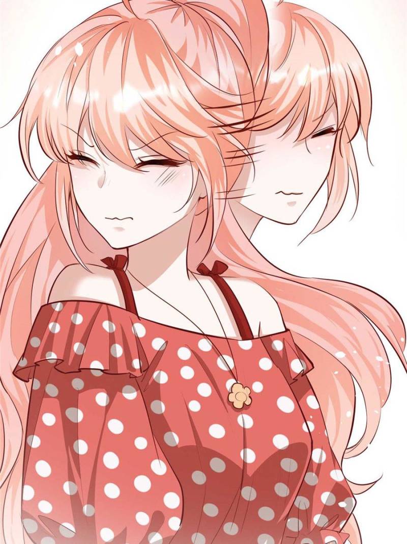 Hello Sweetie: Mr Xu’s Little Hottie chapter 32 - page 53