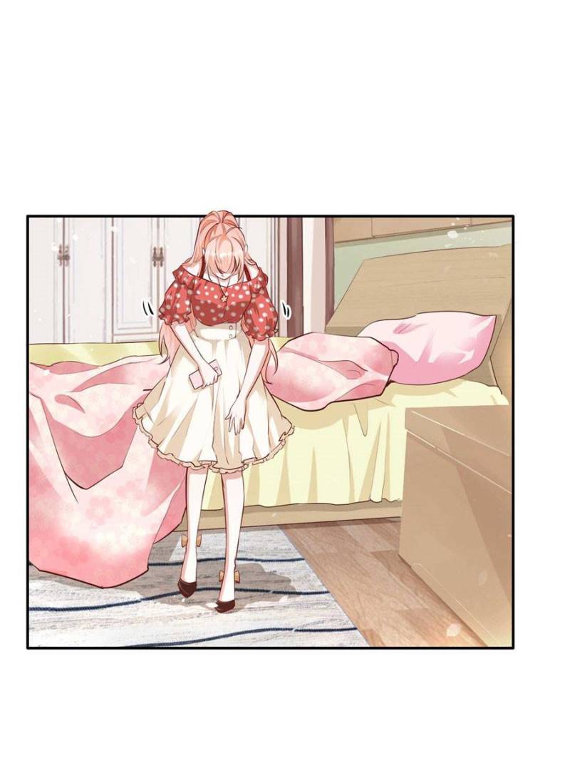Hello Sweetie: Mr Xu’s Little Hottie chapter 32 - page 55