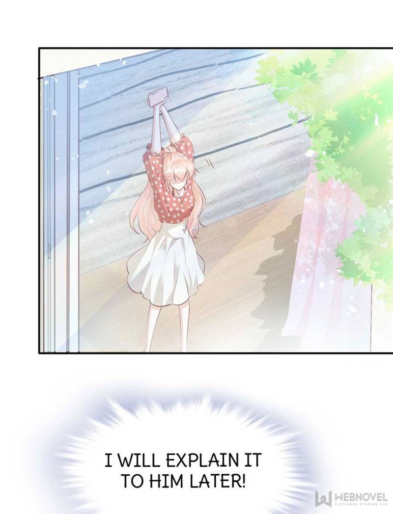 Hello Sweetie: Mr Xu’s Little Hottie chapter 32 - page 56