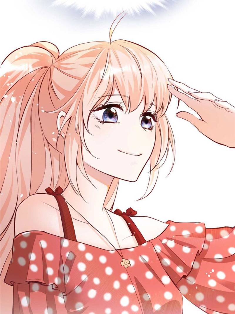 Hello Sweetie: Mr Xu’s Little Hottie chapter 32 - page 57