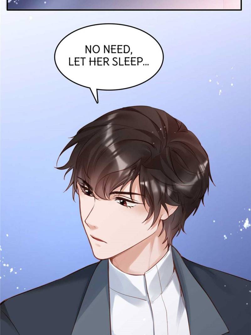 Hello Sweetie: Mr Xu’s Little Hottie chapter 32 - page 7