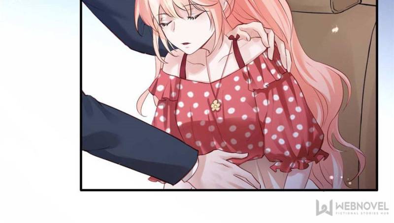 Hello Sweetie: Mr Xu’s Little Hottie chapter 32 - page 9