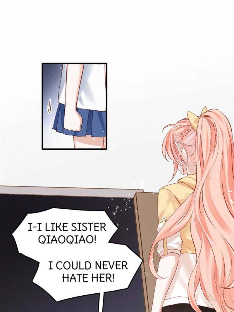 Hello Sweetie: Mr Xu’s Little Hottie chapter 20 - page 10