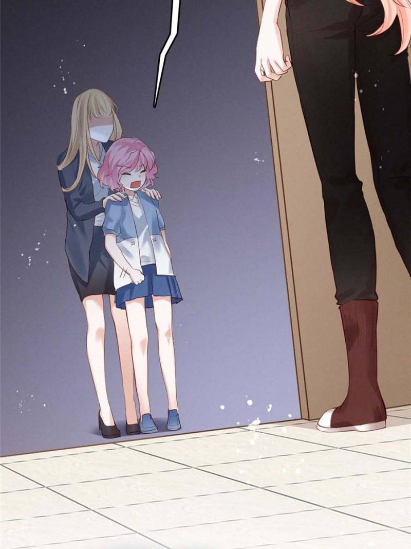 Hello Sweetie: Mr Xu’s Little Hottie chapter 20 - page 11