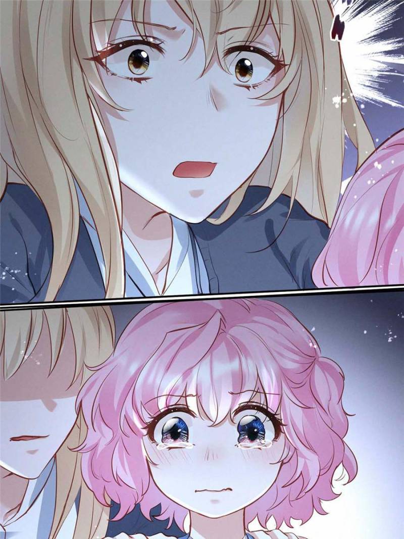 Hello Sweetie: Mr Xu’s Little Hottie chapter 20 - page 13
