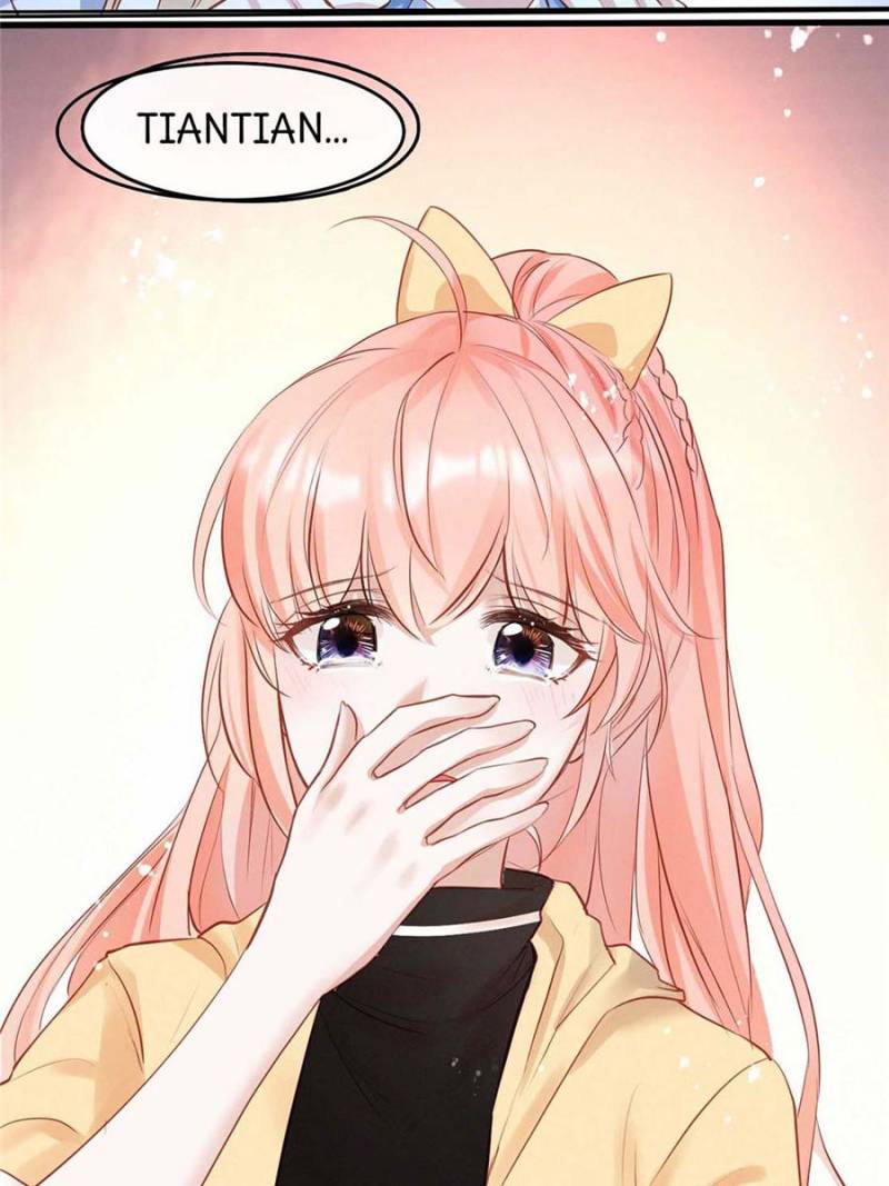 Hello Sweetie: Mr Xu’s Little Hottie chapter 20 - page 14