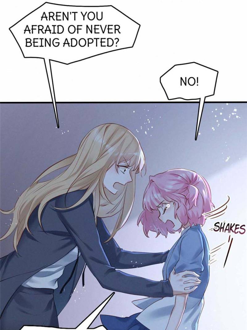 Hello Sweetie: Mr Xu’s Little Hottie chapter 20 - page 16