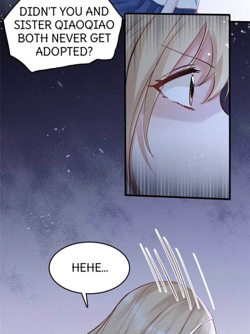 Hello Sweetie: Mr Xu’s Little Hottie chapter 20 - page 17