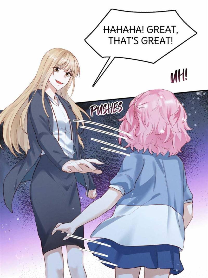 Hello Sweetie: Mr Xu’s Little Hottie chapter 20 - page 19