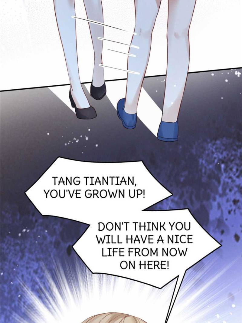 Hello Sweetie: Mr Xu’s Little Hottie chapter 20 - page 20