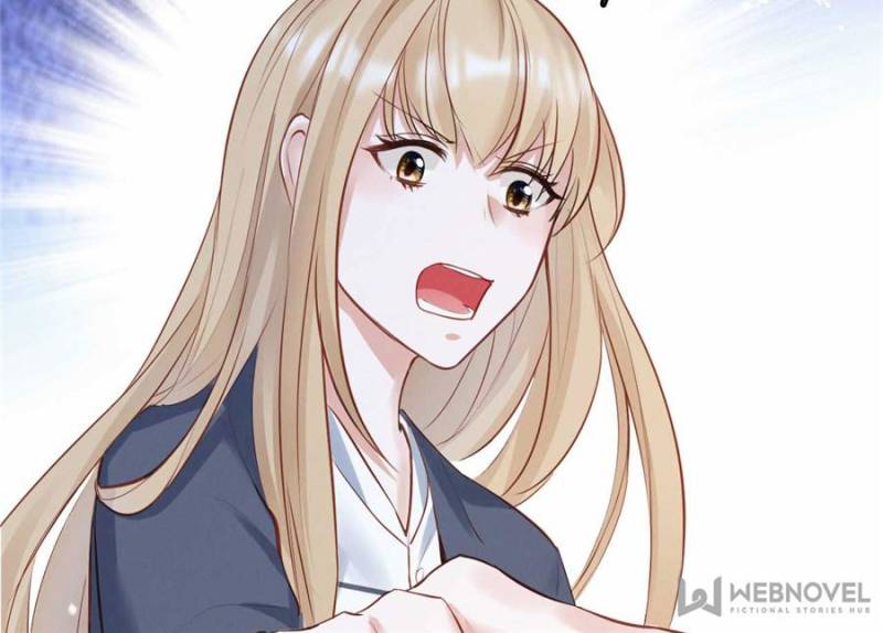 Hello Sweetie: Mr Xu’s Little Hottie chapter 20 - page 21