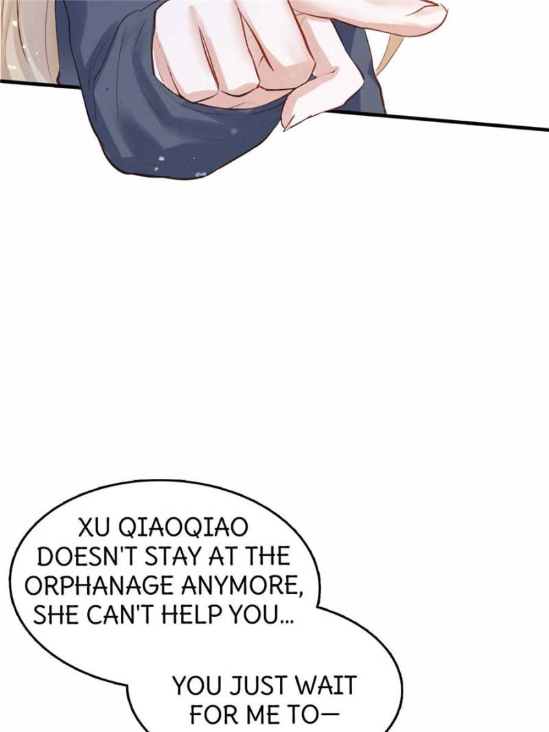 Hello Sweetie: Mr Xu’s Little Hottie chapter 20 - page 22