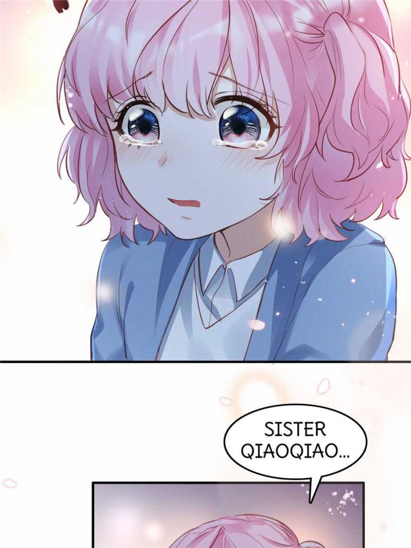 Hello Sweetie: Mr Xu’s Little Hottie chapter 20 - page 25