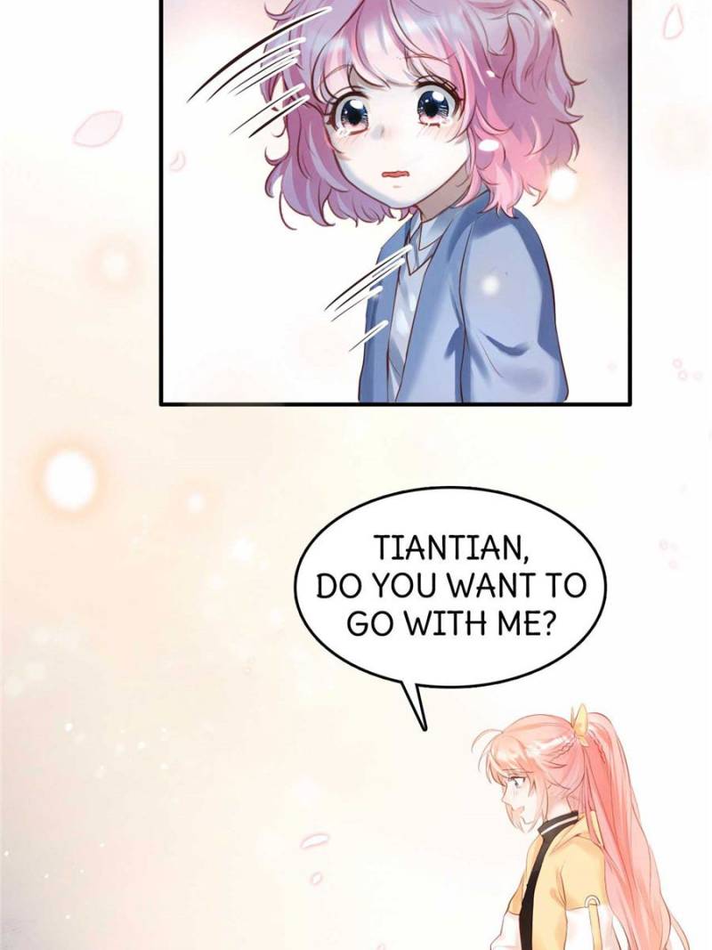 Hello Sweetie: Mr Xu’s Little Hottie chapter 20 - page 26