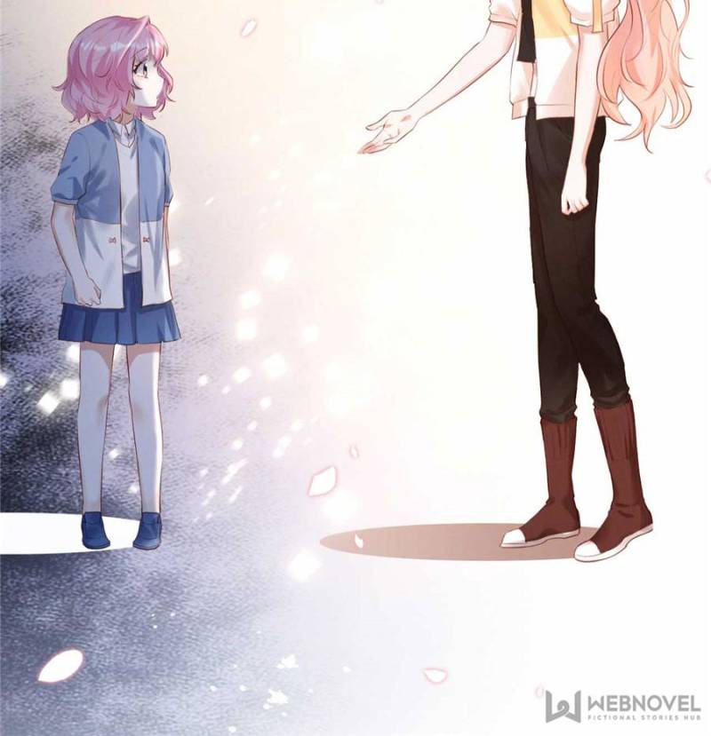 Hello Sweetie: Mr Xu’s Little Hottie chapter 20 - page 27