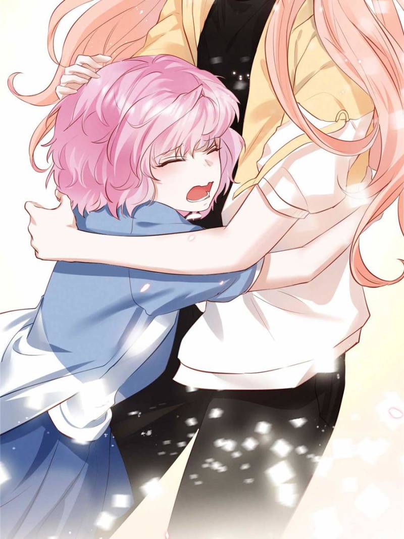 Hello Sweetie: Mr Xu’s Little Hottie chapter 20 - page 29