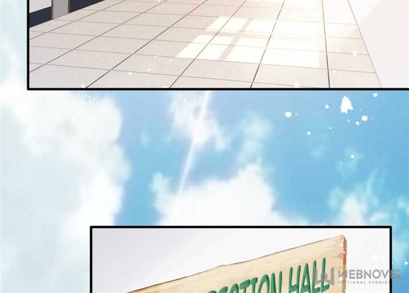 Hello Sweetie: Mr Xu’s Little Hottie chapter 20 - page 3