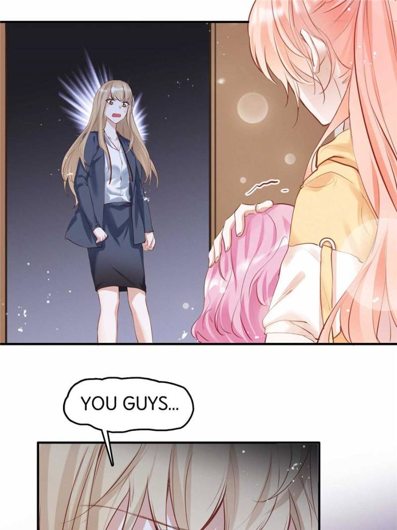Hello Sweetie: Mr Xu’s Little Hottie chapter 20 - page 31
