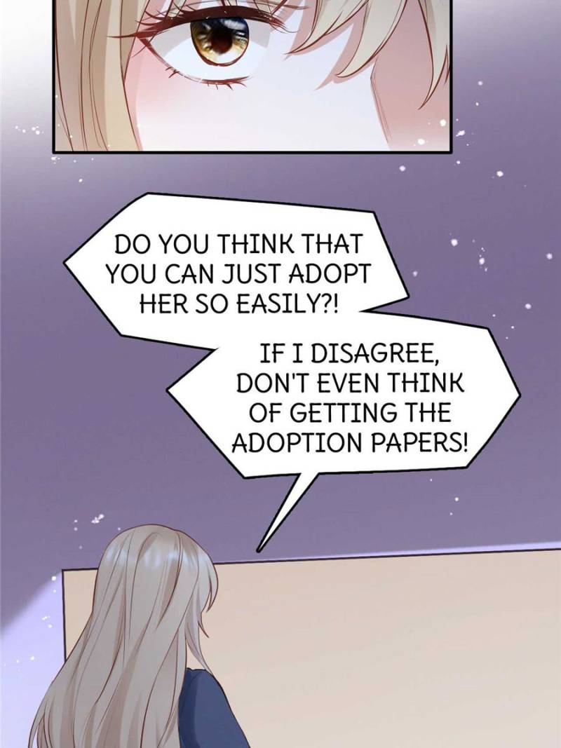 Hello Sweetie: Mr Xu’s Little Hottie chapter 20 - page 32