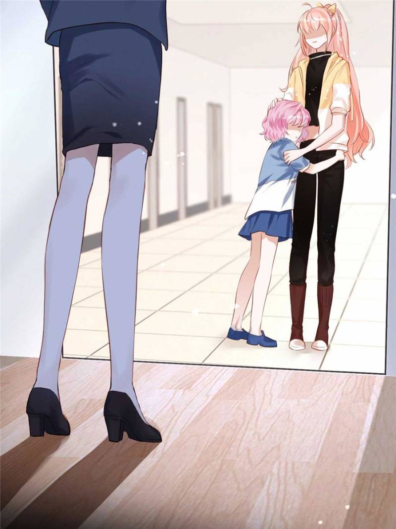 Hello Sweetie: Mr Xu’s Little Hottie chapter 20 - page 34