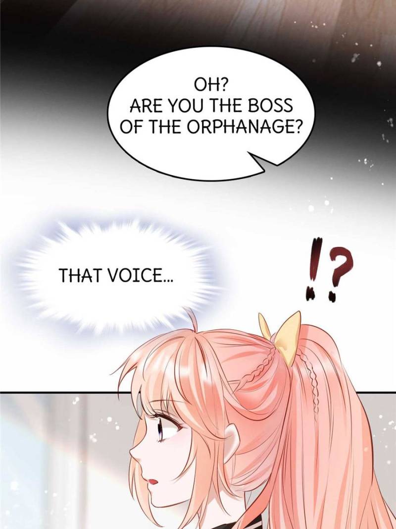 Hello Sweetie: Mr Xu’s Little Hottie chapter 20 - page 35