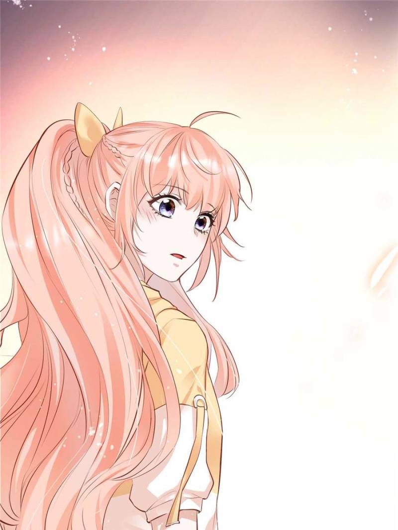 Hello Sweetie: Mr Xu’s Little Hottie chapter 20 - page 37