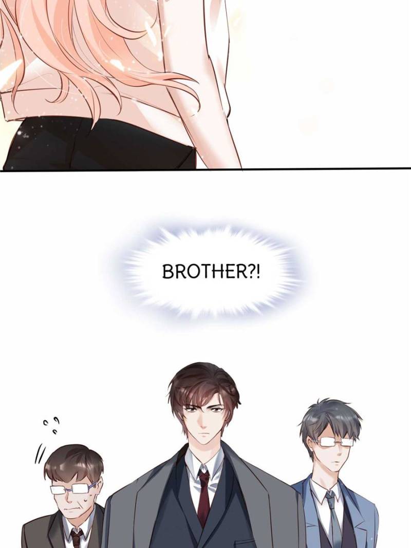 Hello Sweetie: Mr Xu’s Little Hottie chapter 20 - page 38