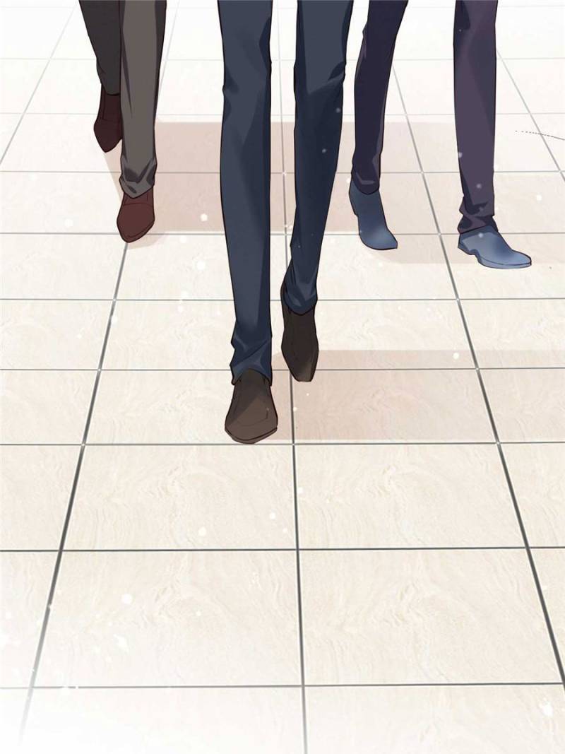 Hello Sweetie: Mr Xu’s Little Hottie chapter 20 - page 40