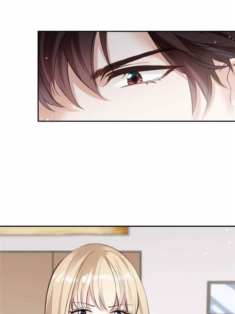 Hello Sweetie: Mr Xu’s Little Hottie chapter 20 - page 49