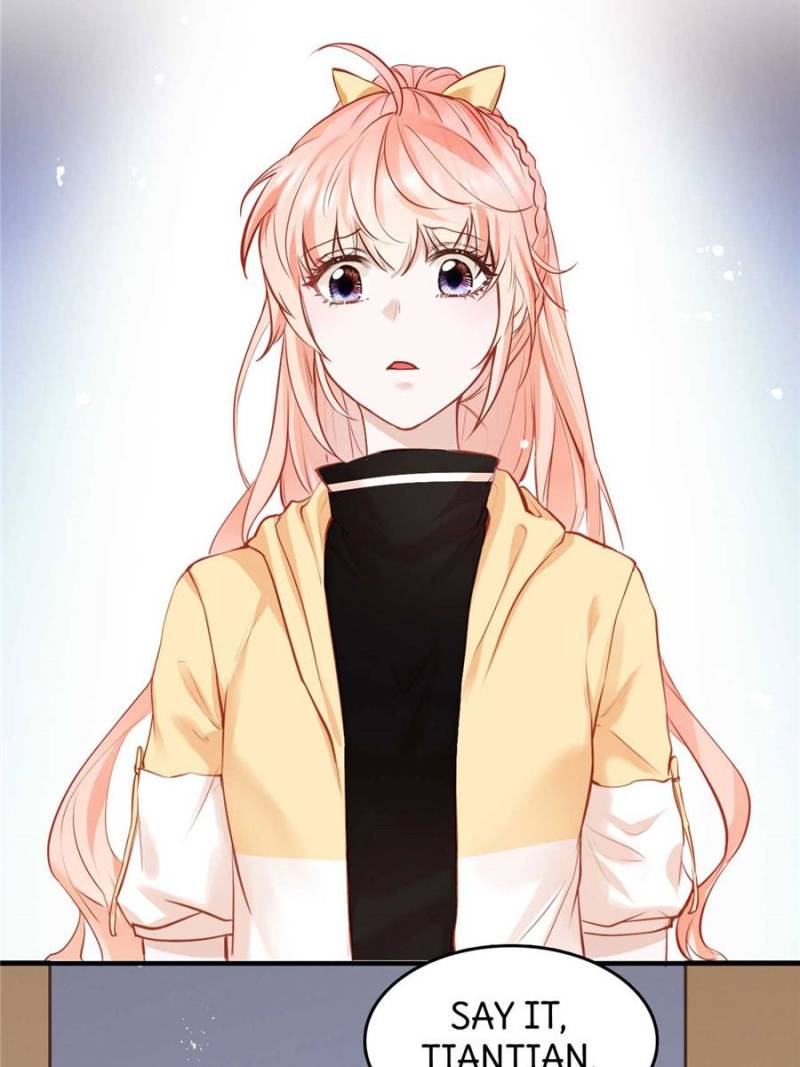 Hello Sweetie: Mr Xu’s Little Hottie chapter 20 - page 5