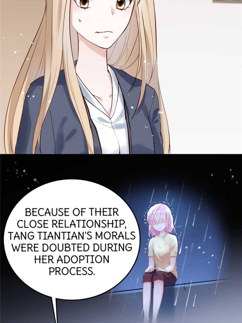 Hello Sweetie: Mr Xu’s Little Hottie chapter 20 - page 50