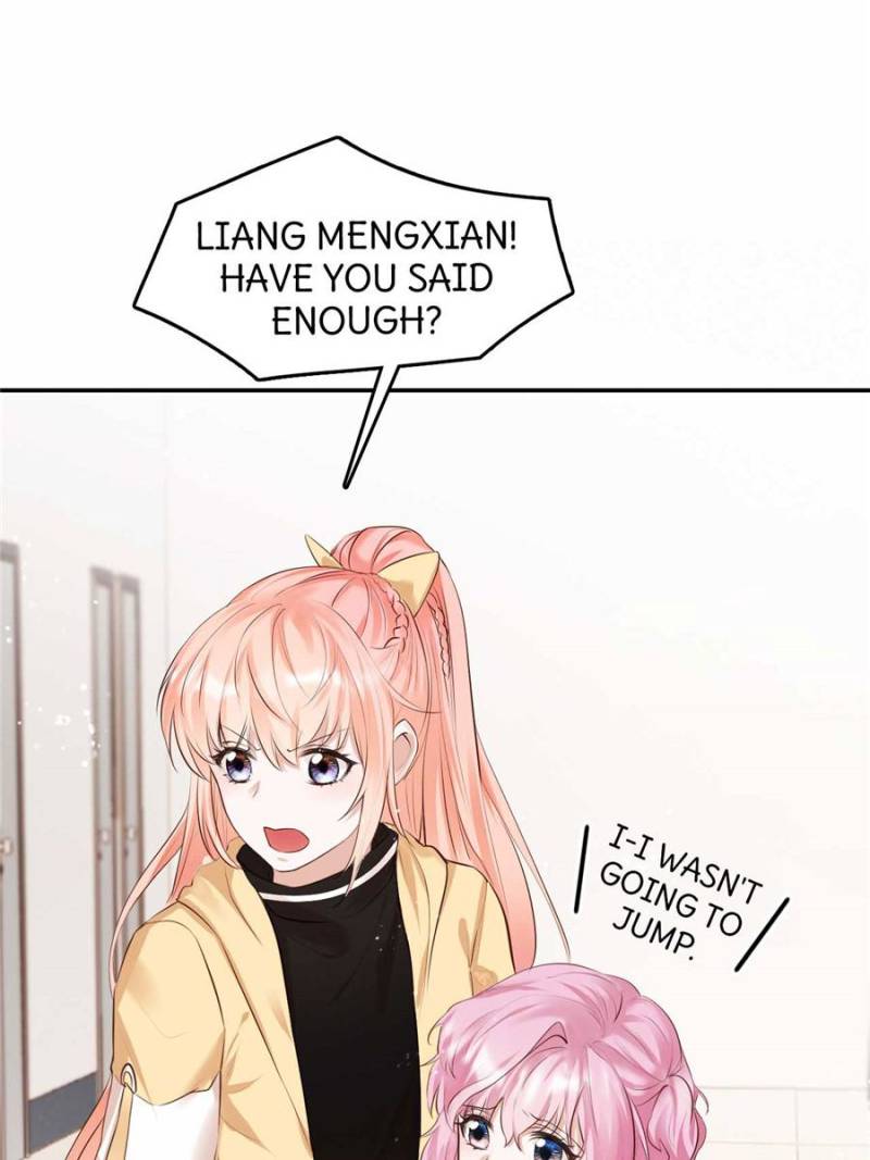 Hello Sweetie: Mr Xu’s Little Hottie chapter 20 - page 53