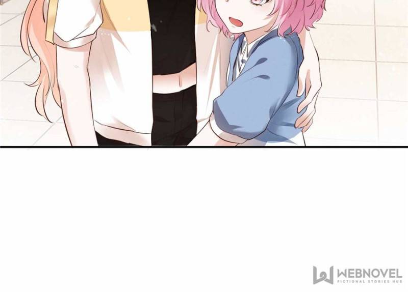 Hello Sweetie: Mr Xu’s Little Hottie chapter 20 - page 54
