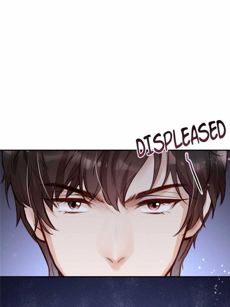 Hello Sweetie: Mr Xu’s Little Hottie chapter 20 - page 55