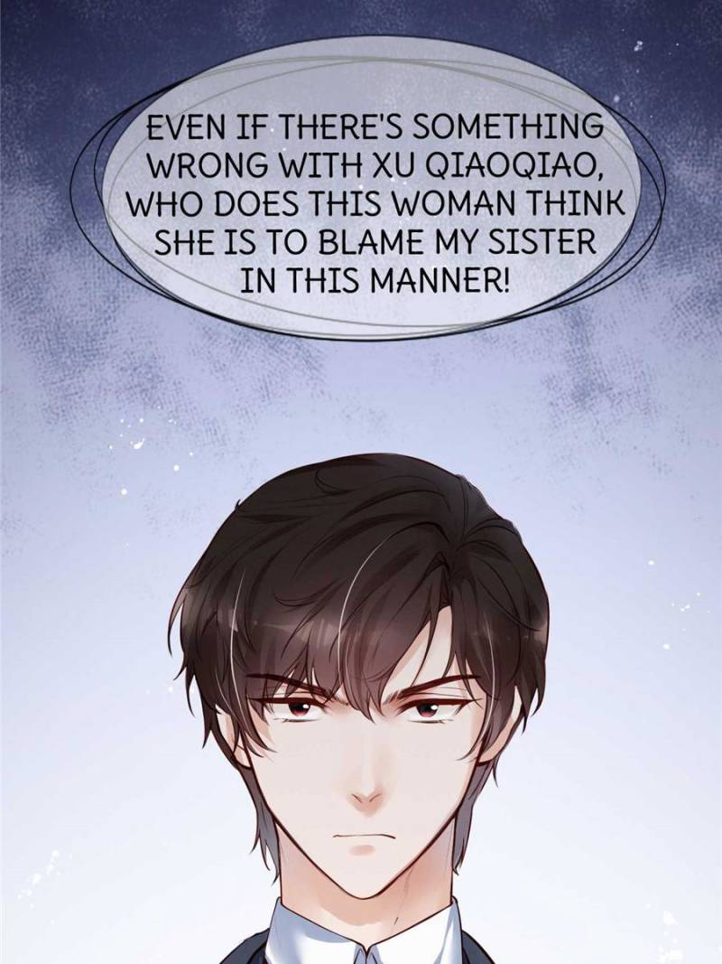 Hello Sweetie: Mr Xu’s Little Hottie chapter 20 - page 56