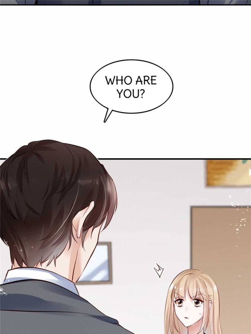 Hello Sweetie: Mr Xu’s Little Hottie chapter 20 - page 58