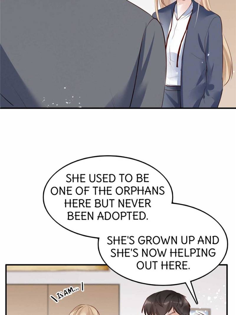 Hello Sweetie: Mr Xu’s Little Hottie chapter 20 - page 59