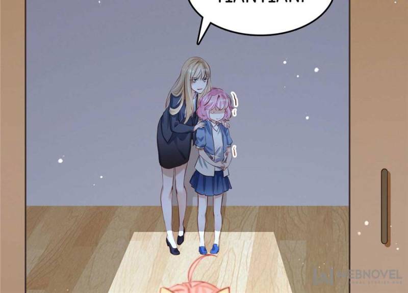 Hello Sweetie: Mr Xu’s Little Hottie chapter 20 - page 6