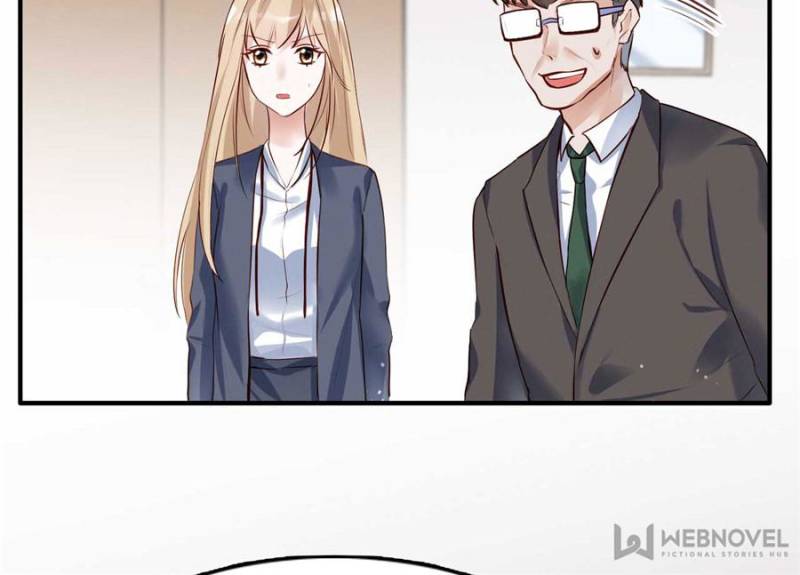Hello Sweetie: Mr Xu’s Little Hottie chapter 20 - page 60